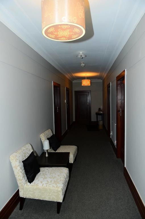 Hotel Imperial Thames Kültér fotó
