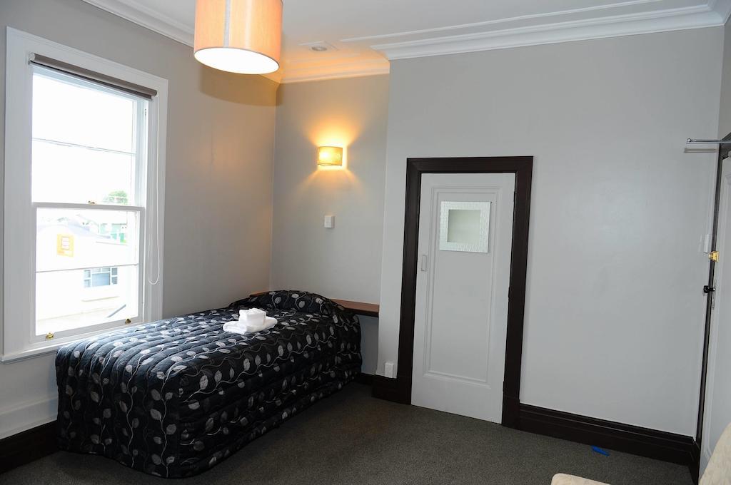 Hotel Imperial Thames Kültér fotó