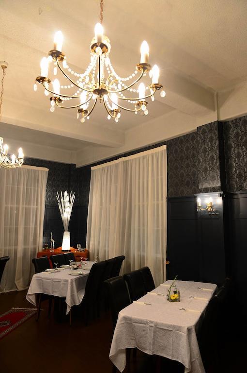 Hotel Imperial Thames Kültér fotó
