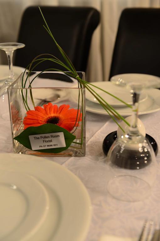 Hotel Imperial Thames Kültér fotó